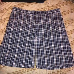 Izod shorts